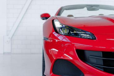 Ferrari Portofino M — photo 24