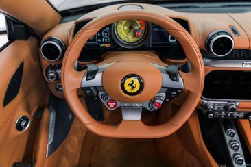 Ferrari Portofino M — photo 29