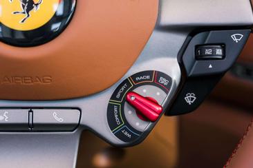 Ferrari Portofino M — photo 30