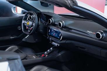 Ferrari Portofino M — photo 16