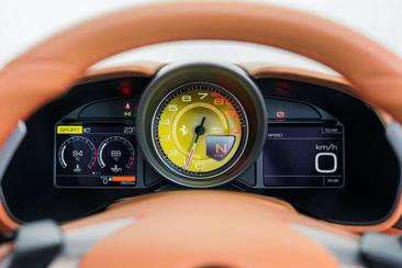 Ferrari Portofino M — photo 32