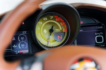 Ferrari Portofino M — photo 33