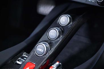 Ferrari Portofino M — photo 20