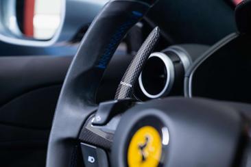 Ferrari Portofino M — photo 21