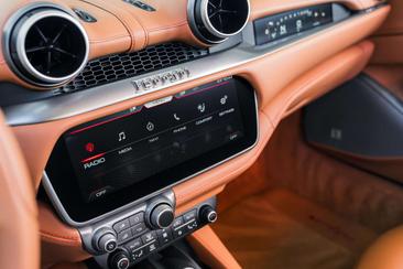 Ferrari Portofino M — photo 38