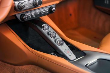 Ferrari Portofino M — photo 41