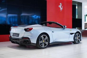 Ferrari Portofino M — photo 29