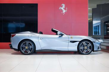 Ferrari Portofino M — photo 31
