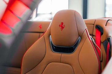 Ferrari Portofino M — photo 48
