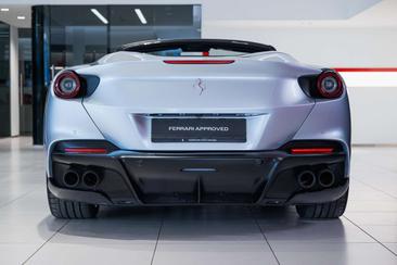 Ferrari Portofino M — photo 34