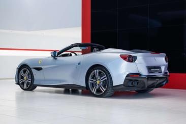 Ferrari Portofino M — photo 35