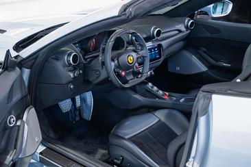 Ferrari Portofino M — photo 36