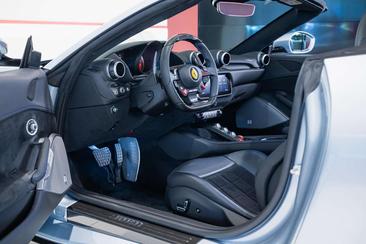 Ferrari Portofino M — photo 37