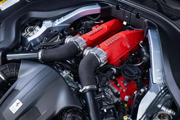 Ferrari Portofino M — photo 42