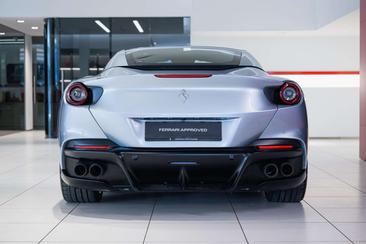 Ferrari Portofino M — photo 45