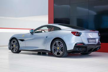 Ferrari Portofino M — photo 46