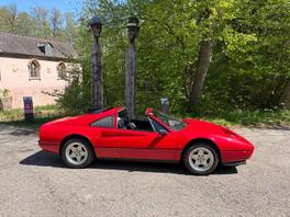 Ferrari 328 GTS - 1986 - Joinsteer - #1