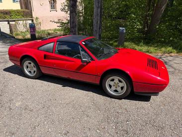 Ferrari 328 GTS — photo 2