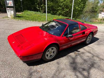 Ferrari 328 GTS