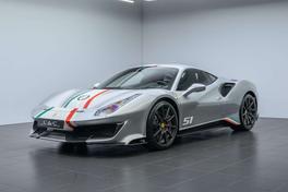 Ferrari 488 - 2021 - Joinsteer - #1
