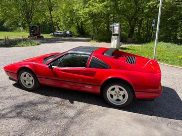 Ferrari 328 GTS — photo 4