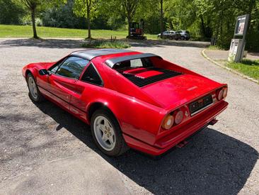 Ferrari 328 GTS — photo 5