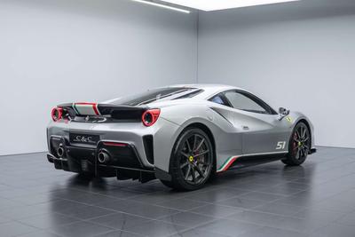 Ferrari 488