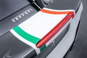 Ferrari 488 — photo 6