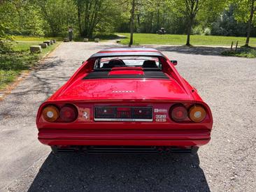 Ferrari 328 GTS — photo 8