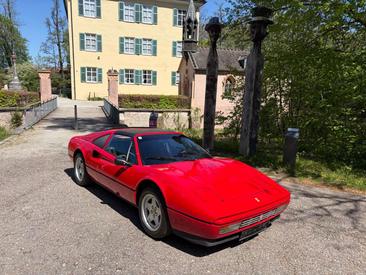 Ferrari 328 GTS — photo 10