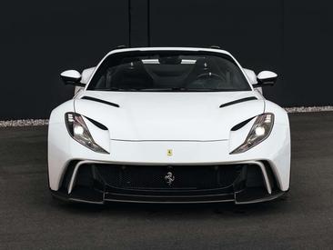 Ferrari 812 GTS — photo 2