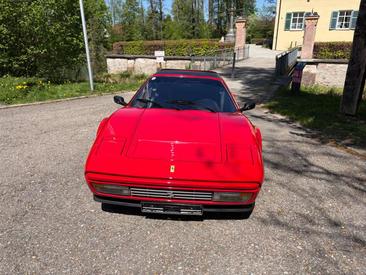 Ferrari 328 GTS — photo 11