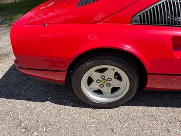 Ferrari 328 GTS — photo 12