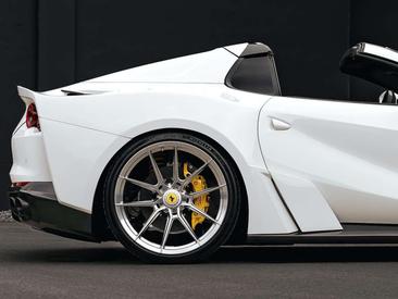 Ferrari 812 GTS — photo 5