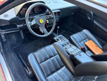 Ferrari 328 GTS — photo 15