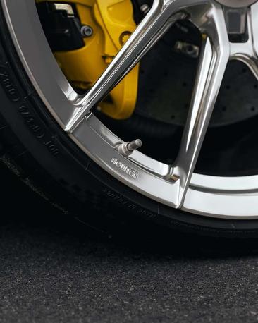 Ferrari 812 GTS — photo 10