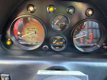 Ferrari 328 GTS — photo 18