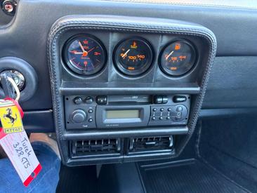 Ferrari 328 GTS — photo 19