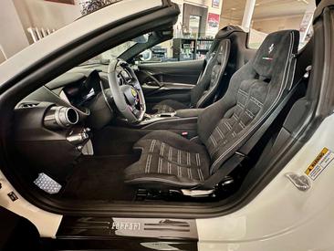 Ferrari 812 GTS — photo 11