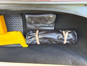 Ferrari 328 GTS — photo 22