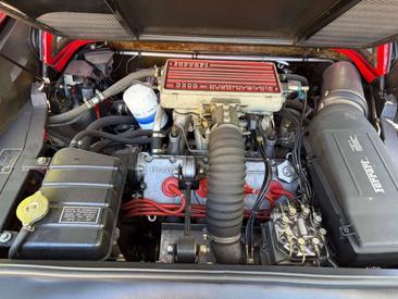 Ferrari 328 GTS — photo 23