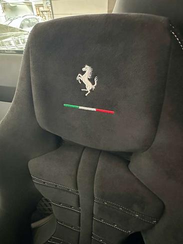 Ferrari 812 GTS — photo 16
