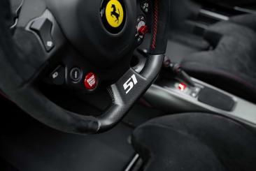 Ferrari 488 — photo 25