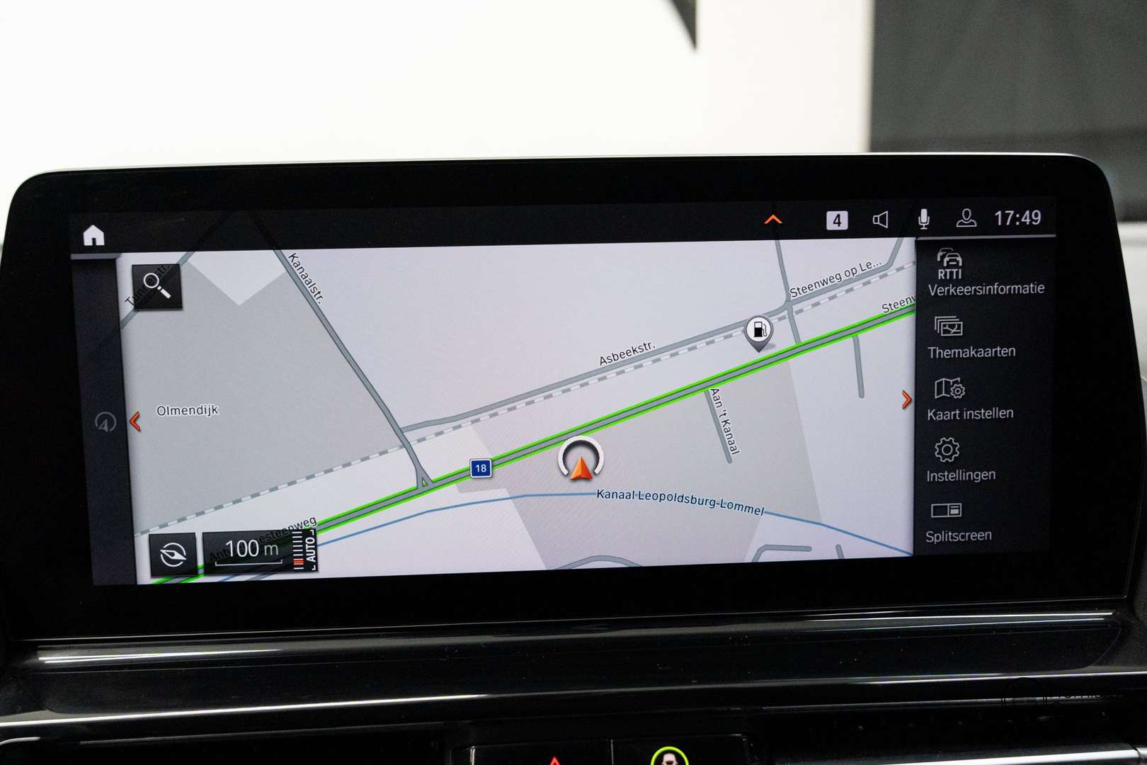 BMW Série 8 840i - 2023 - Joinsteer - #40