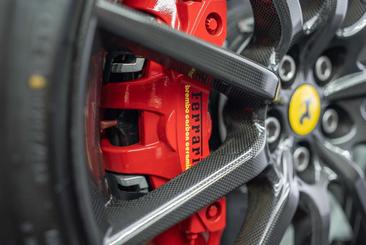 Ferrari 488 — photo 33