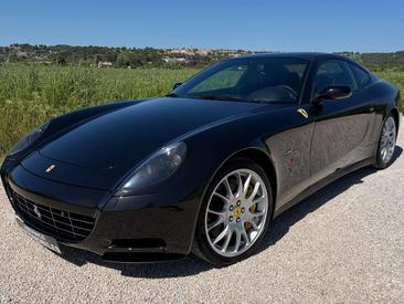 Ferrari 612 Scaglietti — photo 2
