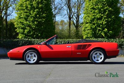 Ferrari Mondial