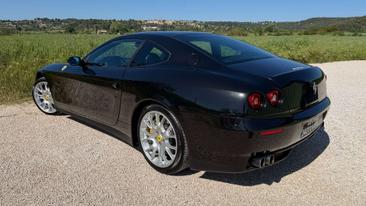 Ferrari 612 Scaglietti — photo 3
