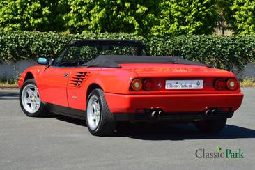 Ferrari Mondial — photo 3