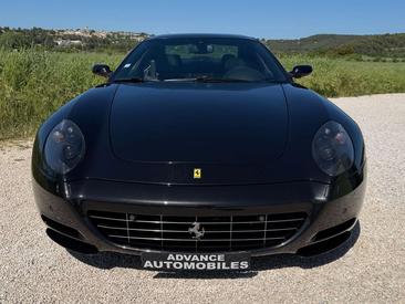 Ferrari 612 Scaglietti — photo 4